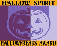 Award